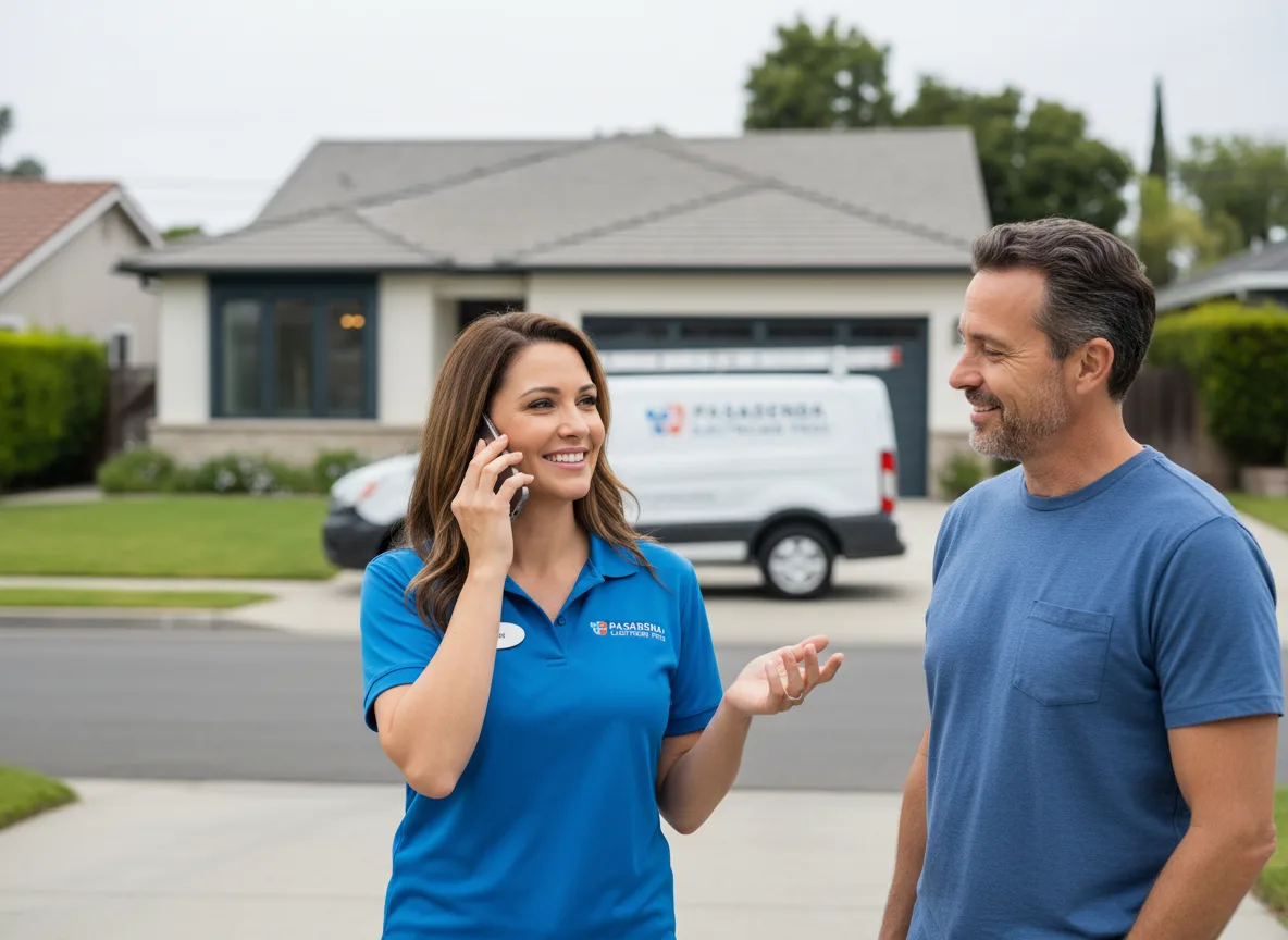 Electrician Zion, IL FAQs